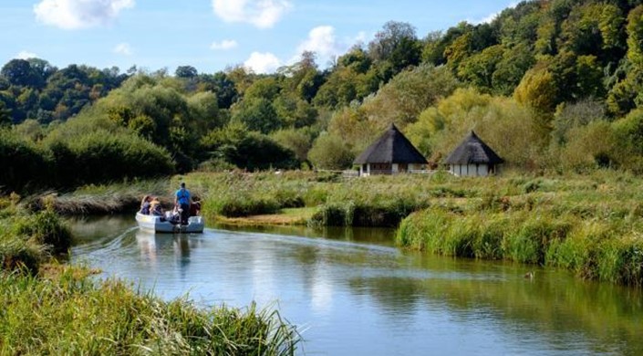 Arundel Wetland Centre wins Silver for Accessible & Inclusive Tourism