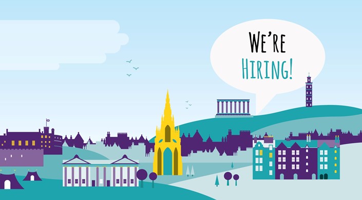 Could you be our Head of Development and Partnerships?