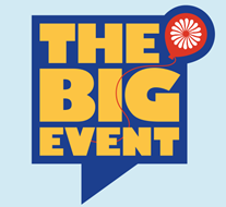 The Big Event 2024 - Birmingham