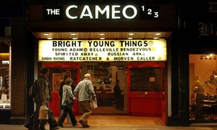 Cameo Cinema