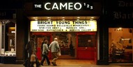 Cameo Cinema