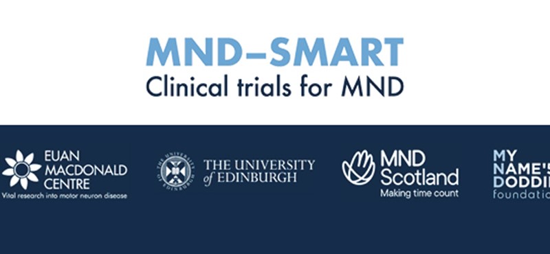 : MND Smart Clinical Trial