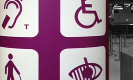 Top tips to make your venue more accessible