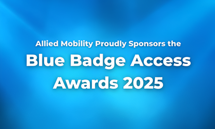 Blue Badge Awards 2025
