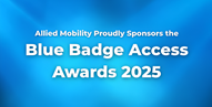 Blue Badge Awards 2025