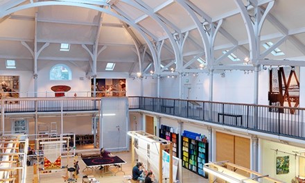 Dovecot Studios