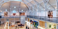 Dovecot Studios