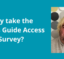 Why take the Euan's Guide Access Survey?