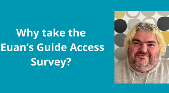 Why take the Euan's Guide Access Survey?