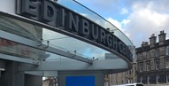 Edinburgh Central Youth Hostel