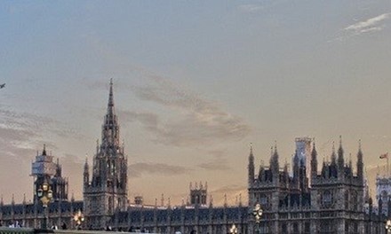A guide to shopping in London