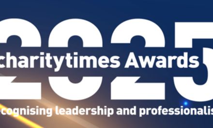 Charity Times Awards 2025