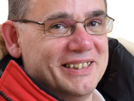 Paul Ralph