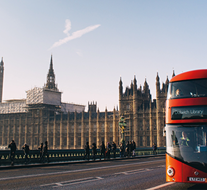 Disabled people negatively impacted by inaccessible travel and transport options