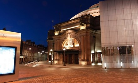 Usher Hall