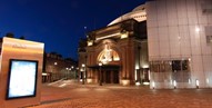 Usher Hall