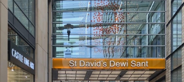 Dewi Sant CD Dewi Sant CD