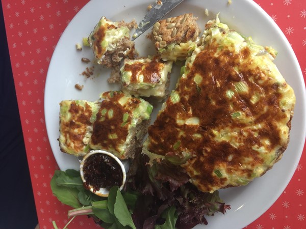 Snails Deli With Disabled Access Cardiff Euan S Guide