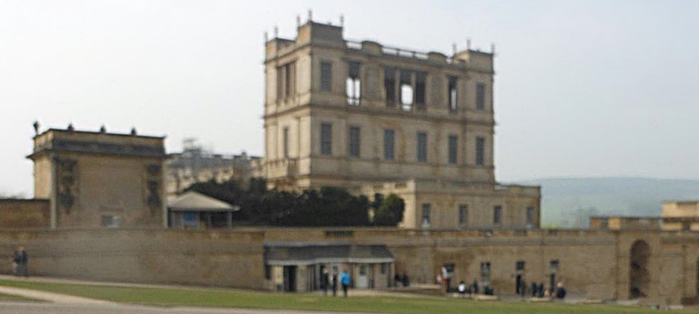 Chatsworth House Attraction With Disabled Access Euan S Guide