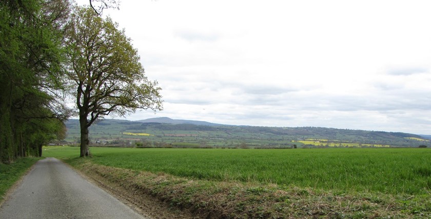 Goosefoot Barn Cottages Self Catering With Disabled Access