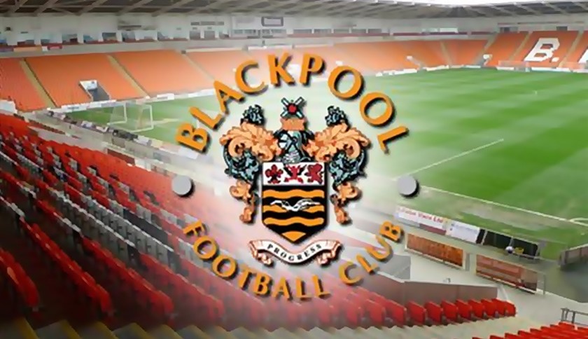 Blackpool FC - Football Ground with Disabled Access - Euan&#39;s Guide