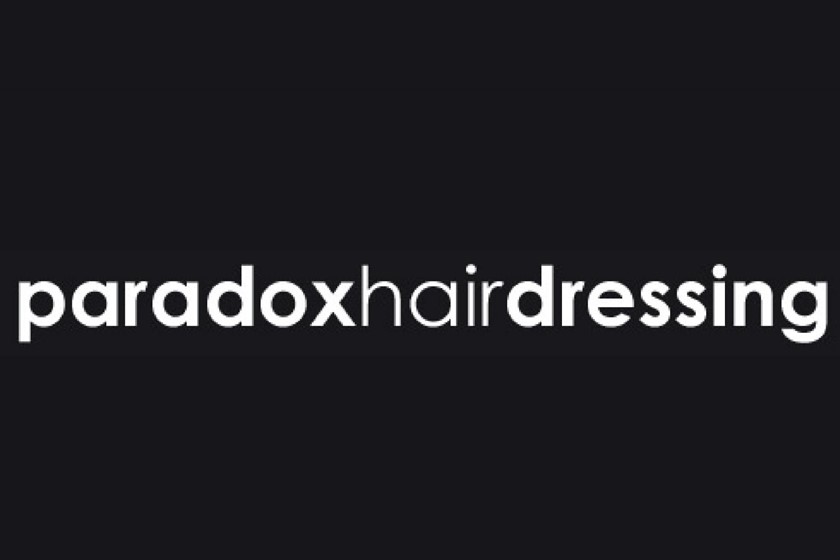 Paradox Hairdressing Salon With Disabled Access Cardiff