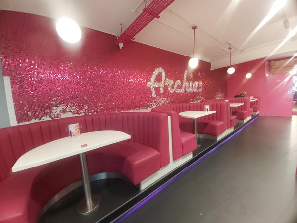 Archie's Manchester