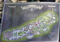 Map of Bunratty Castle
