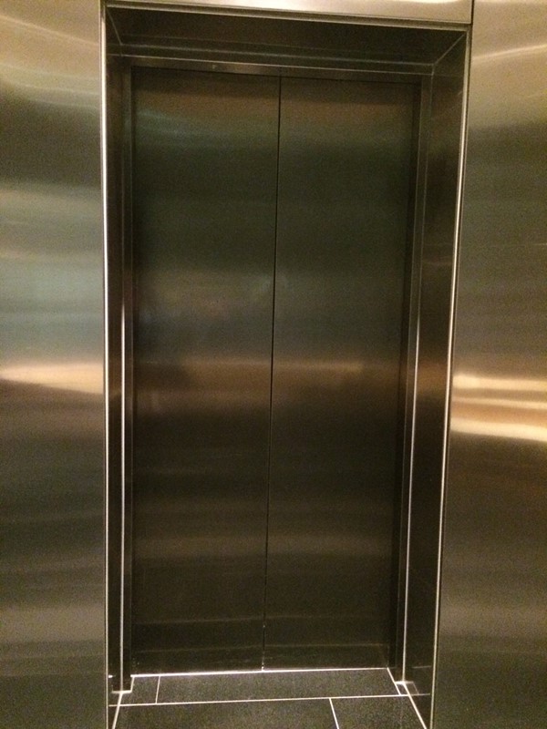 One of the two main lifts