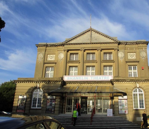Picture of Shanklin Theatre