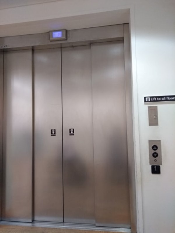 Lift