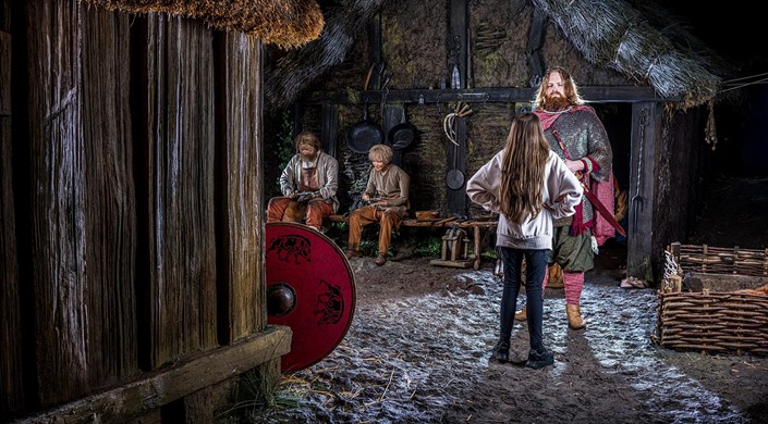 JORVIK Viking Centre