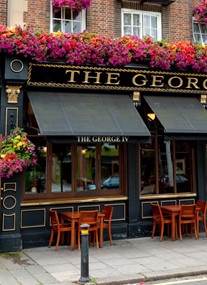 George IV Chiswick