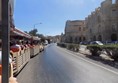 Picture of a Malta Fun Train in Valetta