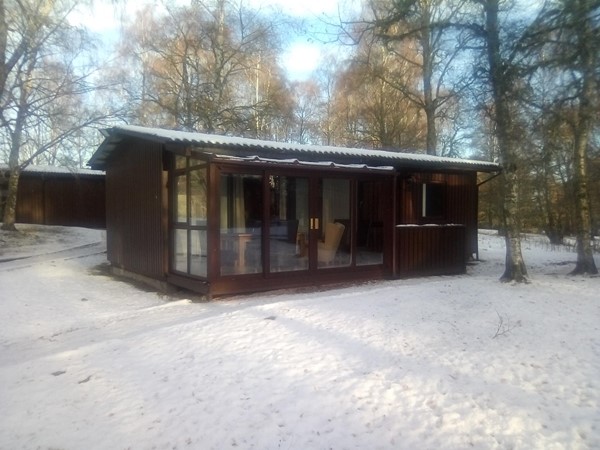 Picture of Macdonald Lochanhully Woodland Club