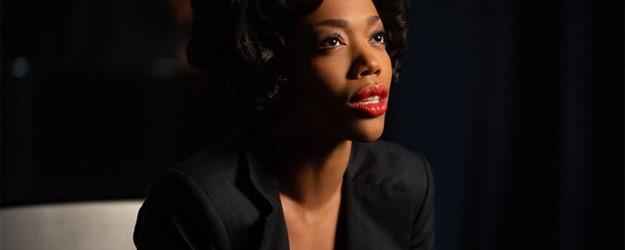 Relaxed: Whitney Houston: I Wanna Dance With Somebody (12A) article image