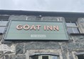 Image of the Goat Inn sign