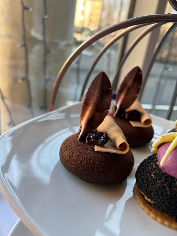 Image of cakes