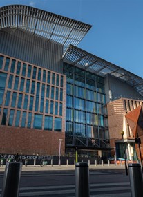 Francis Crick Institute