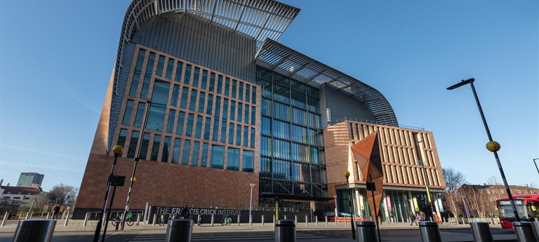 Francis Crick Institute