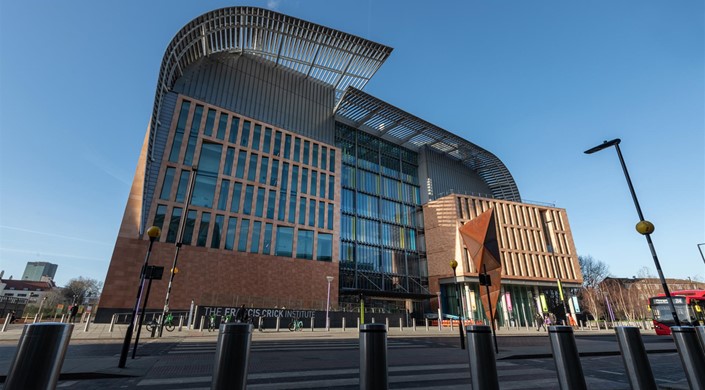 Francis Crick Institute