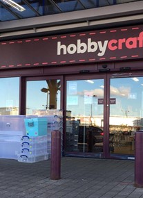 Hobbycraft