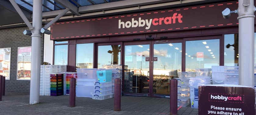 Hobbycraft