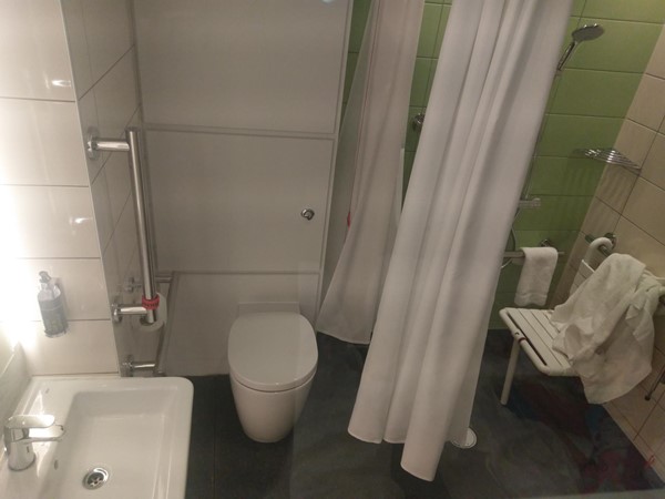 Picture of hub by Premier Inn London Westminster