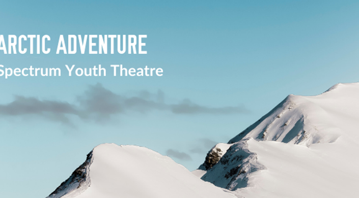 Spectrum Youth Theatre (online)