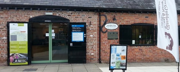 Disabled Access Day at Pontcycsyllte Aqueduct and Trevor Basic Visitor Centre article image