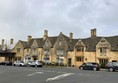 A row of houses