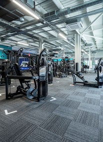 PureGym Aldershot Westgate Retail Park