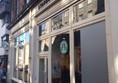 Picture of Starbucks, Canongate