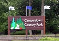 Camperdown Country Park